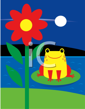 Flower Clipart