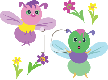 Insect Clipart