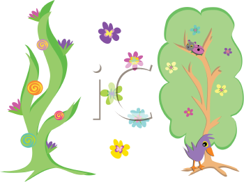 Nature and Scenic Clipart