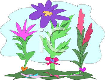 Nature and Scenic Clipart