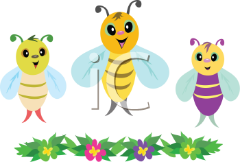 Insect Clipart