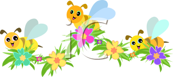 Insect Clipart