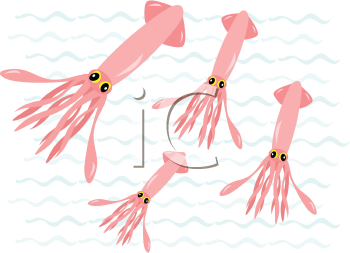 Nature and Scenic Clipart