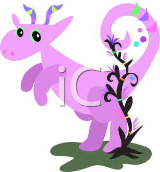 Reptile Clipart