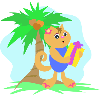 Nature and Scenic Clipart