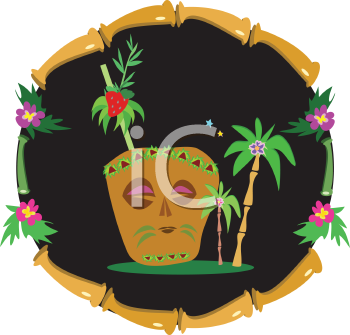 Nature and Scenic Clipart