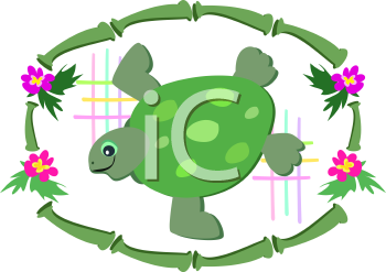 Reptile Clipart