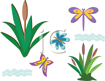 Plant Clipart