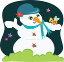Flower Clipart