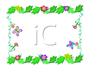 Horticulture Clipart