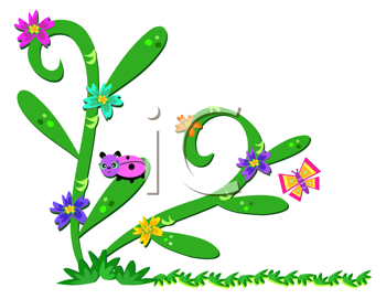 Horticulture Clipart