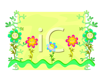 Horticulture Clipart