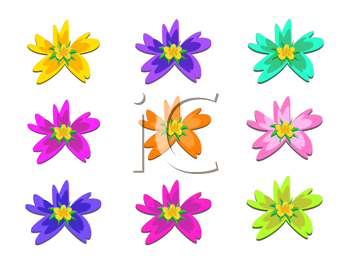Flower Clipart
