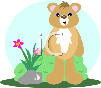Nature and Scenic Clipart