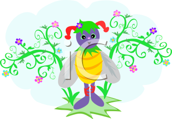 Insect Clipart