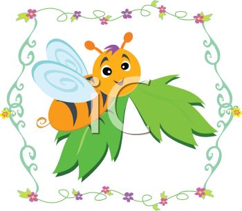 Insect Clipart