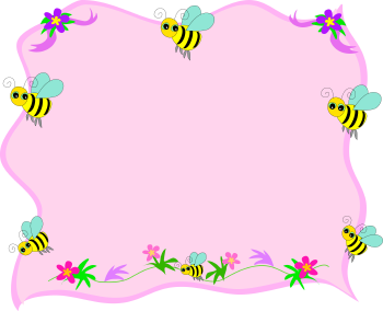 Insect Clipart