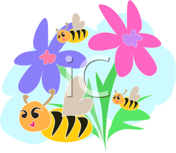 Insect Clipart