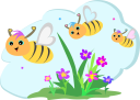 Insect Clipart