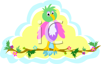 Bird Clipart