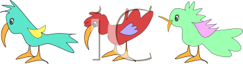 Farm Animal Clipart