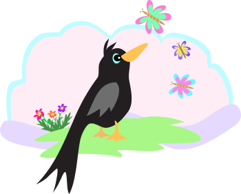 Bird Clipart