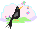 Bird Clipart