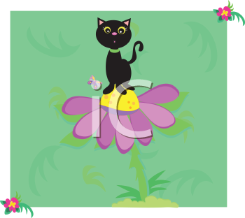 Nature and Scenic Clipart