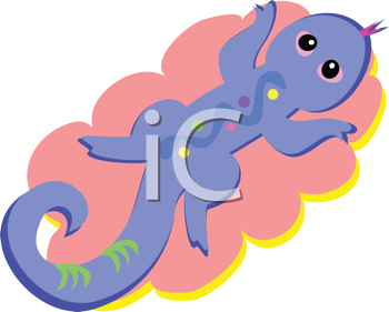 Reptile Clipart
