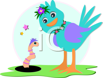 Invertebrates Clipart