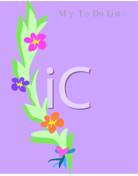 Nature and Scenic Clipart