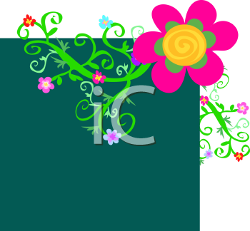 Nature and Scenic Clipart