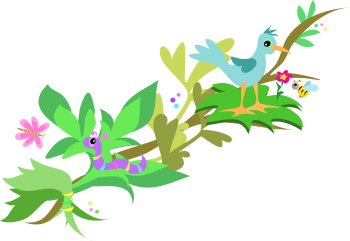 Insect Clipart