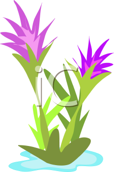 Nature and Scenic Clipart