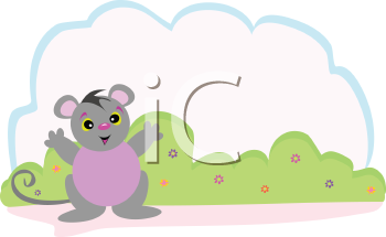 Nature and Scenic Clipart