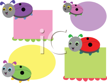 Insect Clipart