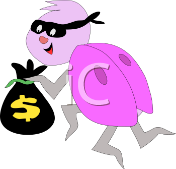 Insect Clipart
