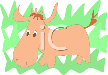 Livestock Clipart