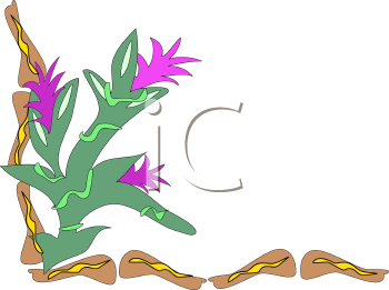 Nature and Scenic Clipart