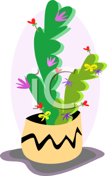 Nature and Scenic Clipart
