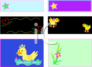 Bird Clipart