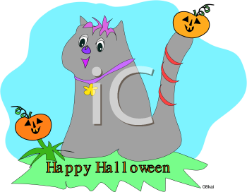 Halloween Clipart