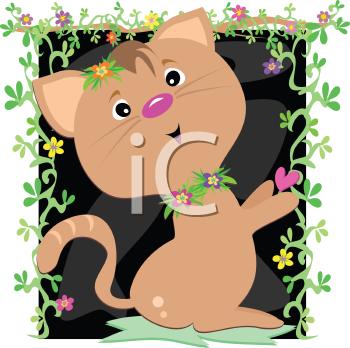 Nature and Scenic Clipart