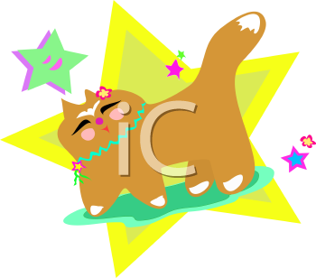 Pet Clipart