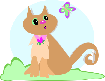 Pet Clipart