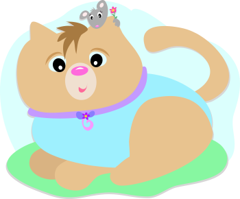 Pet Clipart