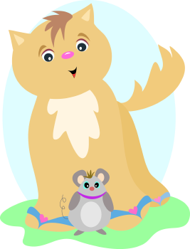 Pet Clipart