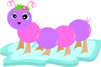 Nature and Scenic Clipart