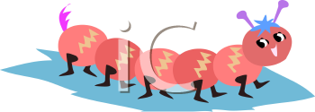 Insect Clipart