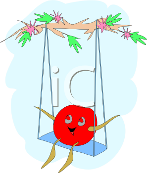 Nature and Scenic Clipart